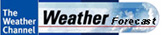 Weather Forecast