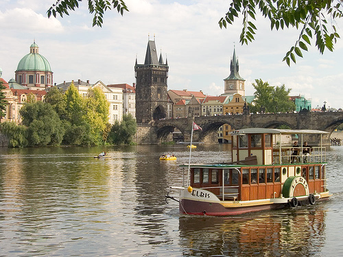 Prague